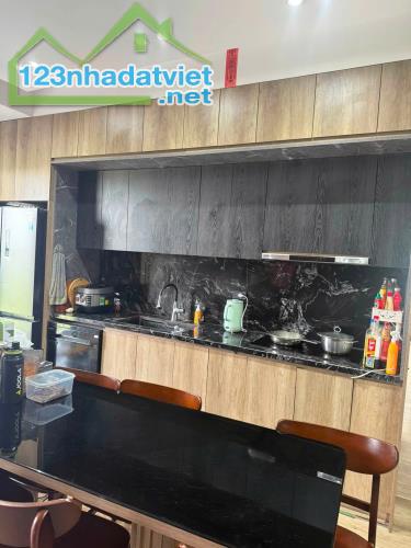 Cho thuê chung cư Gelexia riverside 885 Tam Trinh - HM, 95m, 3 PN full đô đẹp rẻ,13 tr,