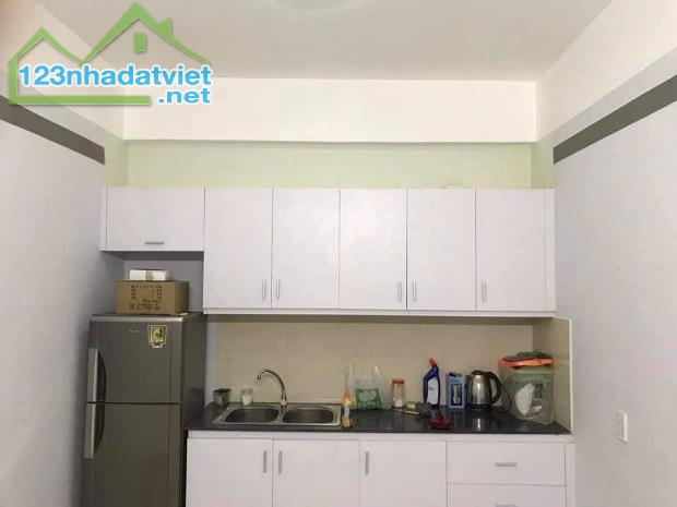 BÁN CĂN HỘ IDICO SỔ HỒNG RIÊNG, 46M2 - 2PN - GIÁ BÁN 2.280 TỶ
