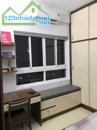 BÁN CĂN HỘ IDICO SỔ HỒNG RIÊNG, 46M2 - 2PN - GIÁ BÁN 2.280 TỶ - 2
