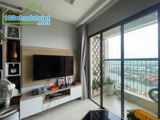 cho thuê căn hộ @home tam trinh