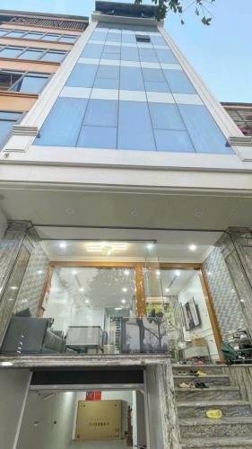 Cho thuê nhà, 111m2- 6T, Hoàng Cầu, La Thành, Đặng Tiến Đông -41 tr