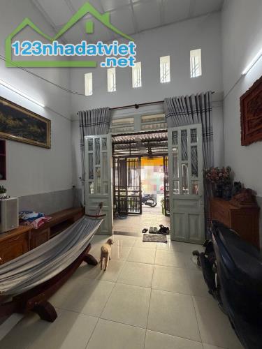 MẶT TIỀN KINH DOANH CẠNH AEON TÂN PHÚ - 64M2 (4 X 16) - 2 TẦNG - ĐƯỜNG 10M - CHỈ 6.4 TỶ - 2