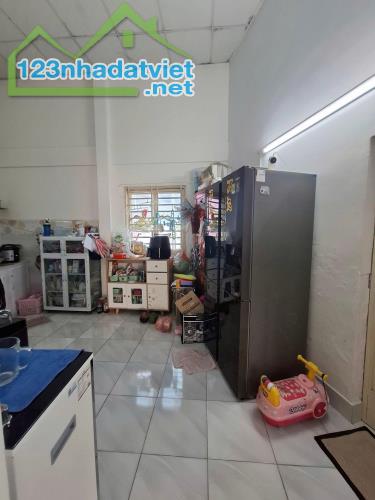 Nhà Đẹp Tám Danh P4 Q8 – 7,7x12 – 3PN – Nhỉnh 5 Tỷ TL - 4
