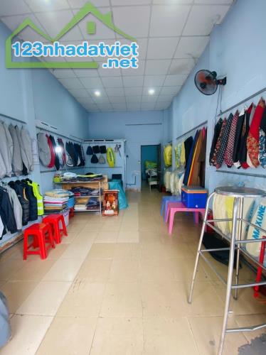[KH086*] Mặt tiền K.Doanh Sau Sân Bay TSN, 14.x Tỷ