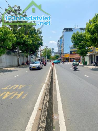 [KH086*] Mặt tiền K.Doanh Sau Sân Bay TSN, 14.x Tỷ - 2