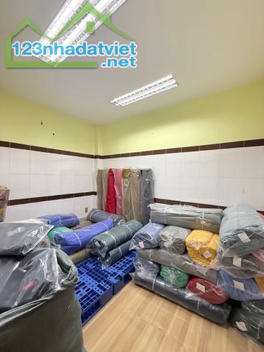 [DB087] Nhà 5 tầng K.Doanh gần Emart Phan Huy Ích giá 9.x tỷ - 1
