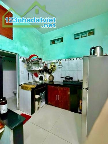 K2834* ⚡ NHÀ VUÔNG cạnh LOTTE MART NGUYỄN VĂN LƯỢNG - 4.X TỶ - 2