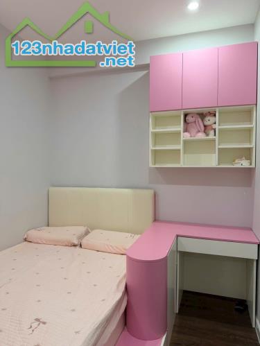 SANG - XIN - MỊN! CĂN 2PN CARA RIVER PARK FULL NỘI THẤT VIP 🏢 - 1