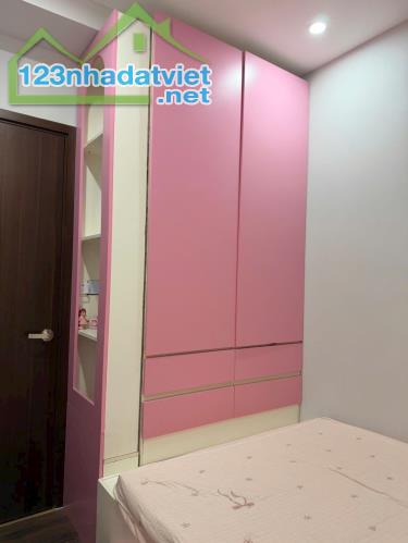 SANG - XIN - MỊN! CĂN 2PN CARA RIVER PARK FULL NỘI THẤT VIP 🏢 - 2