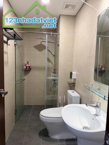 SANG - XIN - MỊN! CĂN 2PN CARA RIVER PARK FULL NỘI THẤT VIP 🏢 - 3