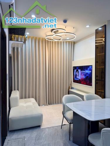 SANG - XIN - MỊN! CĂN 2PN CARA RIVER PARK FULL NỘI THẤT VIP 🏢 - 4