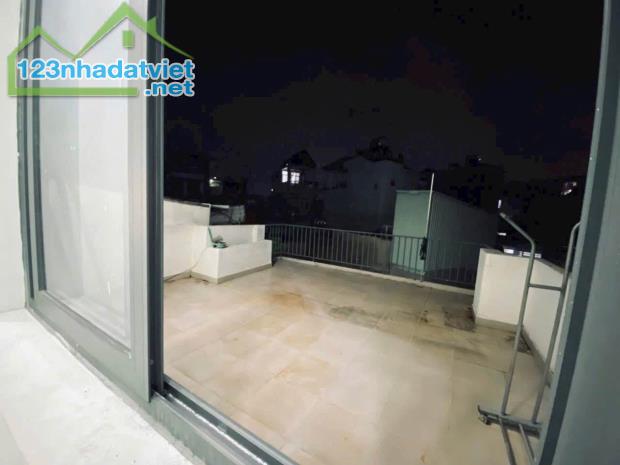 [H2838*] Nhà mới ở ngay cạnh BV Hồng Đức - Giá 5.x tỷ - 3