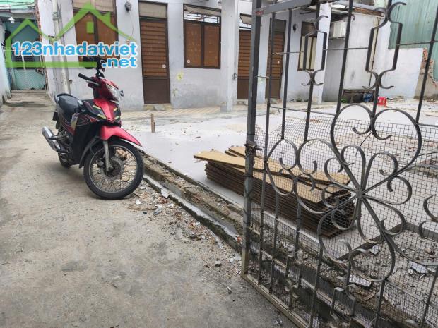 ♪ 2.5x tỷ Đất Kiệt gần Lê Đình Lý 55m2, ngang 4.5m - 1