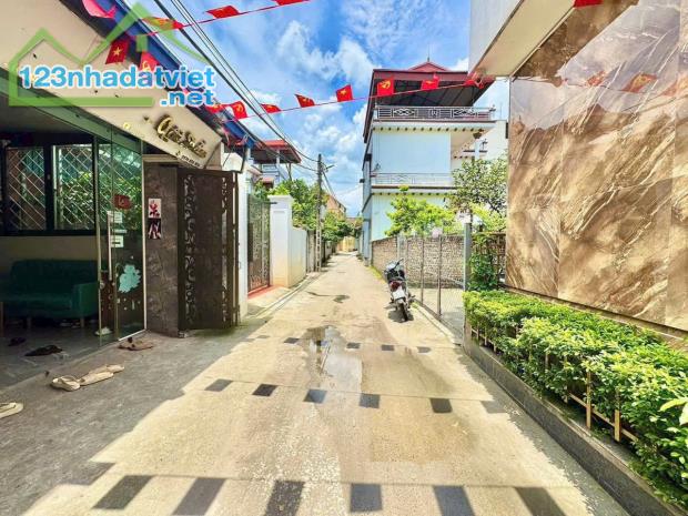 Bán đất Cổ Dương xã Phúc Thịnh, Đông Anh cũ