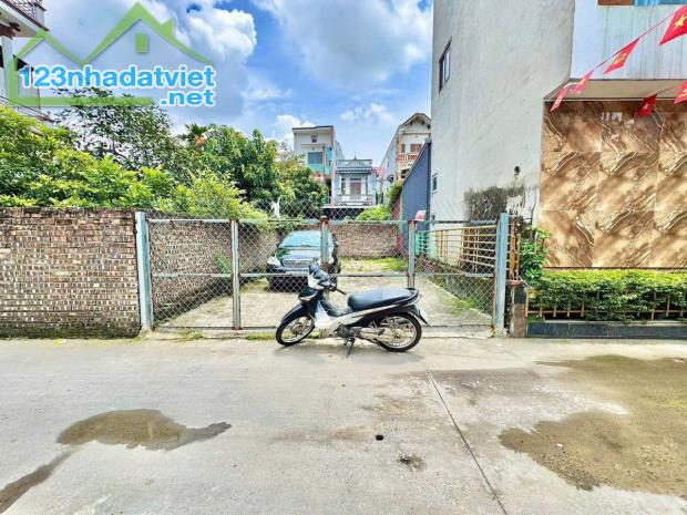 Bán đất Cổ Dương xã Phúc Thịnh, Đông Anh cũ - 2