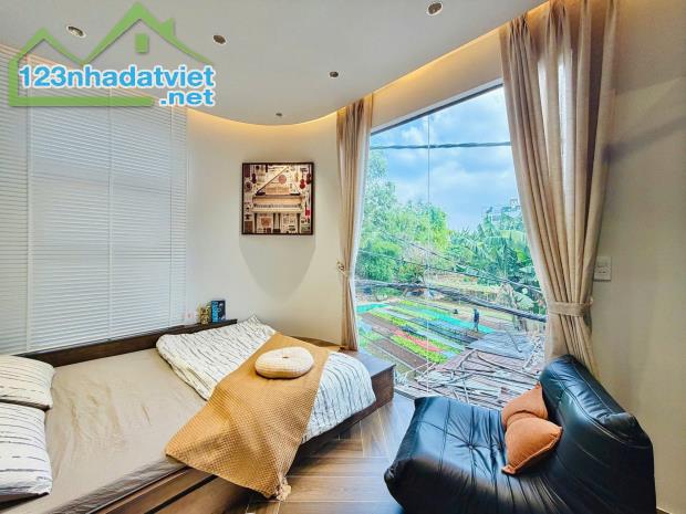 BÁN NHÀ GÒ VẤP – NHÀ MỚI 3 TẦNG – 60M² SỬ DỤNG – CHỈ 3.39 TỶ THƯƠNG LƯỢNG - 2