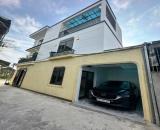 🏡 3 TẦNG MỚI TINH – GARA Ô TÔ TRONG NHÀ – MẶT TIỀN RỘNG 12M CHỈ 3,2 TỶ