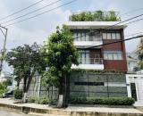 👑 BIỆT THỰ PHỐ GÓC 2 MẶT TIỀN NGUYỄN OANH – SỞ HỮU QUỸ ĐẤT VÀNG 490M² CẠNH KDL BẾN XƯA