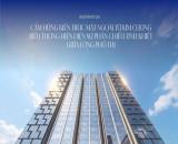 Bán gấp CC D’. Diamant Bleu, 70m2, 110 triệu / m2, view đẹp