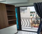 Căn hộ Kiến Hưng Hà Đông mới đẹp, ban công thoáng, ở lâu dài