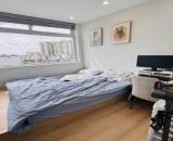 MT Đường Trương Đăng Quế - CHDV 6 Tầng Ngang Đẹp Hơn 6m ~ 130m2 Bán Chỉ 25,5 Tỷ.