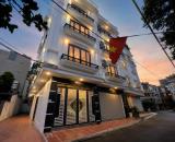 🔥 5 TẦNG MỚI KÍNH KOONG, 36M², GẦN CẦU MAI LĨNH, Ô TÔ VÀO TẬN NHÀ 4 TỶ