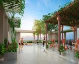Cần bán rẻ CHCC 2PN full nội thất Soho Residence trung tâm Q1 TP. Sài Gòn