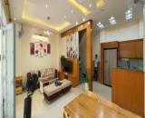 hẻm lớn Quận 4, hẻm rộng hơn phố,