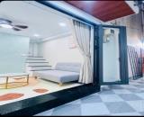 KHU VẠN KIẾP – PHƯỜNG GIA ĐỊNH – THIẾT KẾ 3 TẦNG GỌN GÀNG, DI CHUYỂN THUẬN TIỆN
