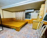 Bán nhà tập thể tầng 1 trường chinh 55M long anh ở ngay thanh xuân