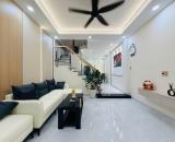 L2829 ⭐️ NHÀ MỚI NGUYỄN VĂN LƯỢNG GÒ VẤP - cạnh LOTTE MART - 5.X TỶ