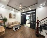 T2833* ♨ NHÀ MỚI 4PN NGANG 5M gần UBND PHƯỜNG QUANG TRUNG - 4.X TỶ