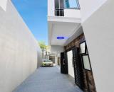 🏡 NHÀ ĐẸP 4 TẦNG – 355 TÔ HIỆU, LÊ CHÂN