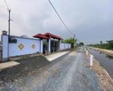 Bán bán đất mặt tiền tiềm năng sinh lời cao tại Xuân Thới Sơn,
  huyện Hóc Môn, Hồ Chí