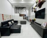 L2835* Nhà mới ở ngay sát Ngã 6 Gò Vấp, 5.x tỷ