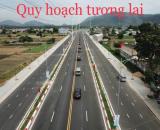 SIÊU PHẨM 2 LÔ DUY NHẤT MẶT TIỀN QUỐC LỘ 14B - ĐẠI HIỆP - DIỆN TÍCH 400M FULL THỔ CƯ