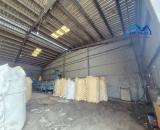 Bán Đất Xưởng 9.000m2 Tại Hố Nai 3, Trảng Bom – Có sẵn dòng tiền thuê
