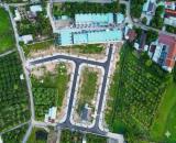 Bán đất Hương Lộ 7, Tân Bình ngay cầu tân triều 100m2 giá 1,45 tỷ SHR