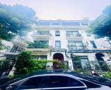 Bán Biệt Thự Vip Vinhome Green Bay 6 Tầng Có Hầm Thang Máy 145m2 Nội Thất Gần Hồ 8ha