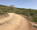 Bán 86677m2 (8,6 ha) đất tại xã Tân Minh, Lâm Đồng chỉ 190k/m2, hướng Đông Nam