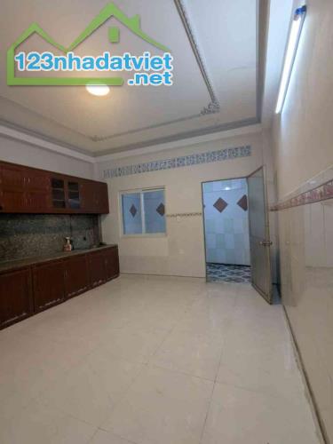 L2847 Nhà 3T mới XHT Nguyễn Oanh Gò Vấp 7.x tỷ - 2