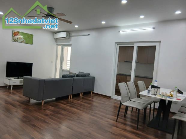 cho thuê chung cư tecco garden thanh trì