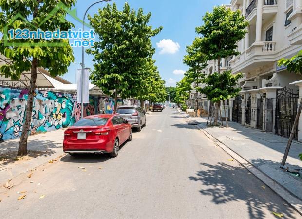 H2850* Villa CITYLAND PARK HILLS GÒ VẤP, 21.x tỷ - 3