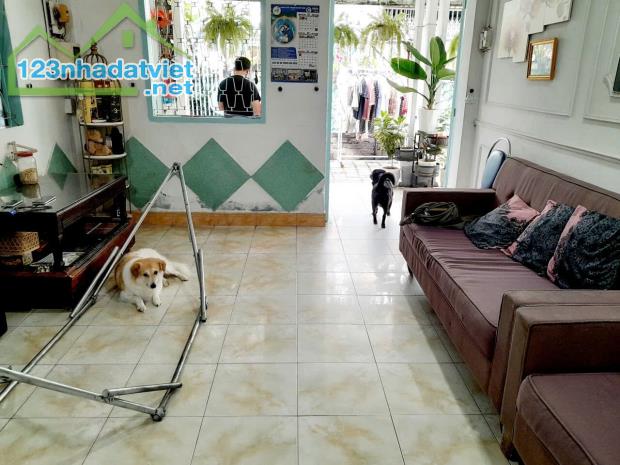 Bán Nhà 279m2 Mặt Tiền Đường Số Lê Văn Việt, Hiệp Phú, Thủ Đức 18Tỷ - 2