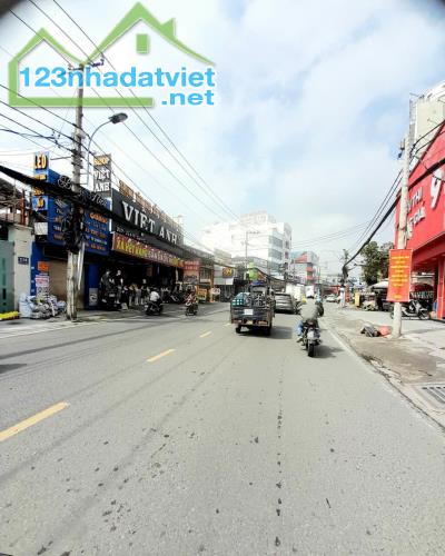 Bán Nhà 279m2 Mặt Tiền Đường Số Lê Văn Việt, Hiệp Phú, Thủ Đức 18Tỷ - 3