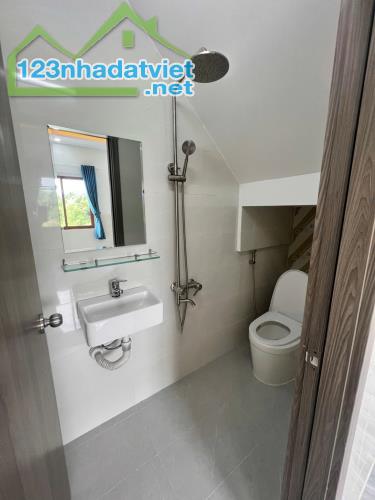 Bán Nhà phố 3 tầng KDC Nam Khang – Đường Xe Hơi 8m Ngay Nguyễn Duy Trinh, Long Trường, Q9 - 3