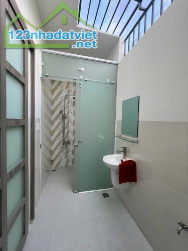 Bán Nhà phố 3 tầng KDC Nam Khang – Đường Xe Hơi 8m Ngay Nguyễn Duy Trinh, Long Trường, Q9 - 5