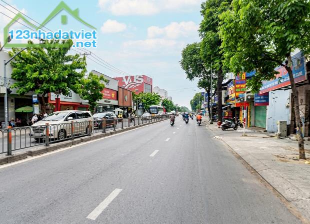K2851  M.Tiền K.Doanh cạnh CHỢ HẠNH THÔNG TÂY, 12.x tỷ