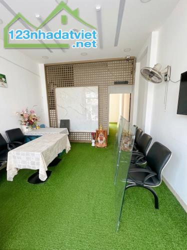 K2851  M.Tiền K.Doanh cạnh CHỢ HẠNH THÔNG TÂY, 12.x tỷ - 1