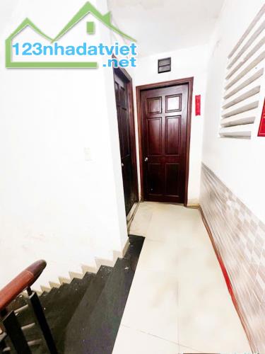 K2851  M.Tiền K.Doanh cạnh CHỢ HẠNH THÔNG TÂY, 12.x tỷ - 3